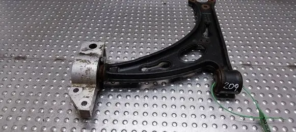 Skoda Octavia Mk2 (1Z) Front control arm 1K0407153N