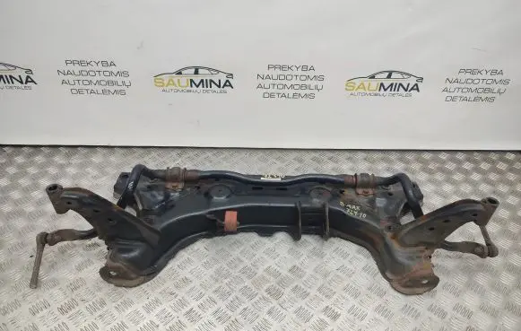 Front subframe