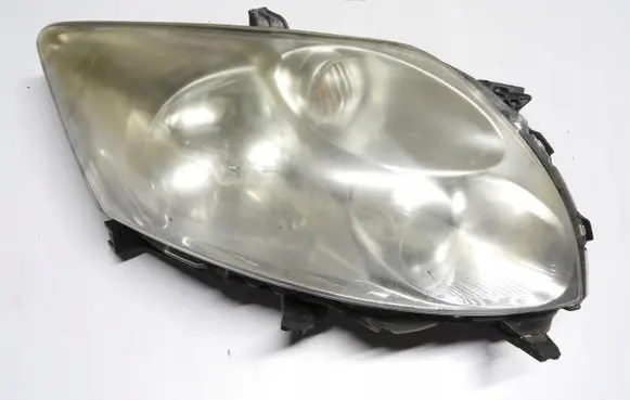 Toyota Auris 150 Headlights/headlamps set 
