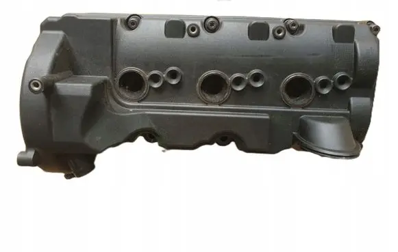 Rocker cam cover