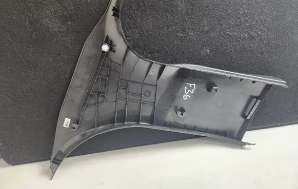 BMW 4 F32 F33 Trim molding 8253459 7326222