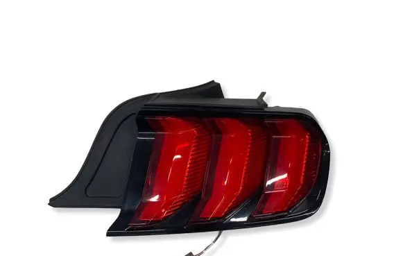 Ford Mustang VI Rear/tail lights JR3B13B504A JR3B13B504R