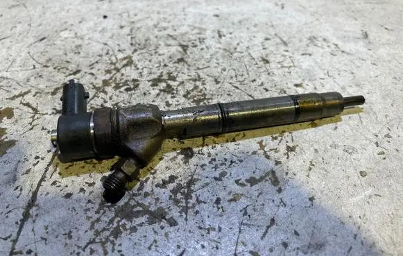 KIA Ceed Fuel injector 0445110320