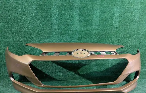 Hyundai i20 (GB IB) Front bumper 86511C8000