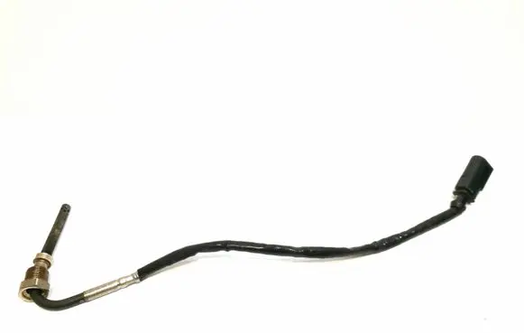 Audi A6 Allroad C7 Exhaust gas temperature sensor 4H0906088AA 043213285