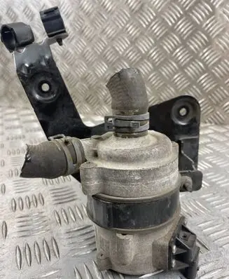Audi A6 S6 C7 4G Electric auxiliary coolant/water pump 4H0965567