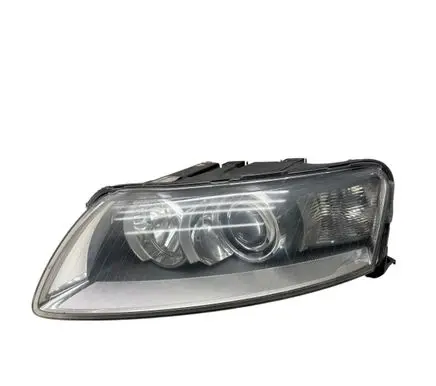 Audi A6 S6 C6 4F Headlight/headlamp 4F0941003BB 1ZS00970101 00970101511619