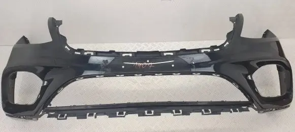 Mercedes-Benz S W222 Front bumper
