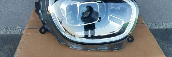 Mini Cooper Countryman F60 Headlight/headlamp A85A04D9403 030109923805