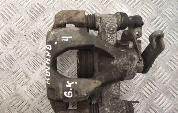 Opel Movano B Rear brake caliper