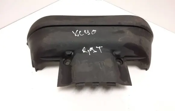 Volvo XC90 Timing belt guard (cover) 08658542 08658541