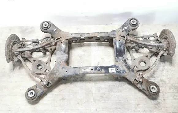 Rear subframe