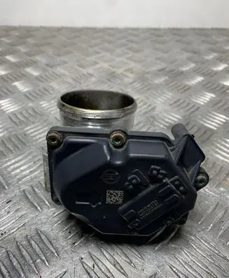 SsangYong Rexton Throttle valve A6711410125