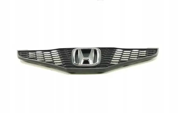 Honda Jazz Front bumper upper radiator grill 71121-TF0-00