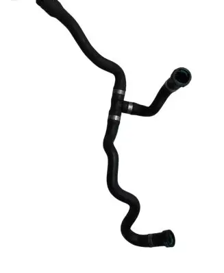 Ford Transit Heater radiator pipe/hose PA66GF30