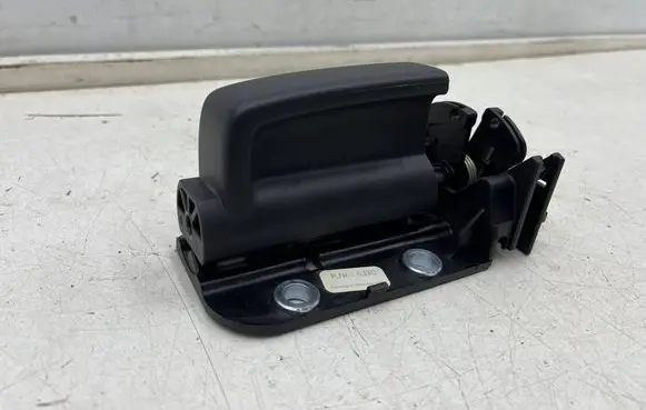 Seat Alhambra (Mk2) Sliding door interior handle 7n0843641l