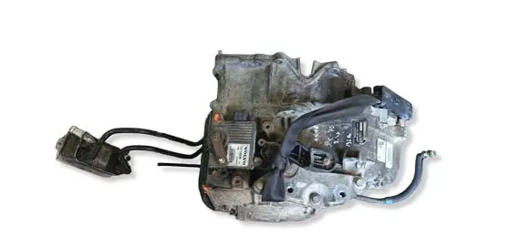 Volvo XC70 Automatic gearbox TF80SC