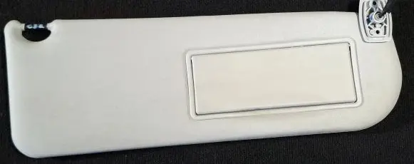 Citroen C8 Sun visor