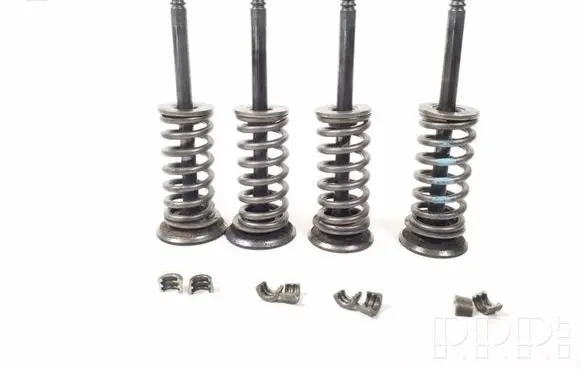 Volvo XC60 Valve 