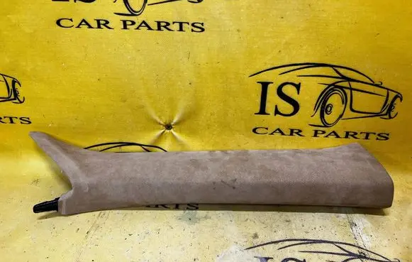 Porsche 911 991 (A) pillar trim 99155518208 99155518209 991555182