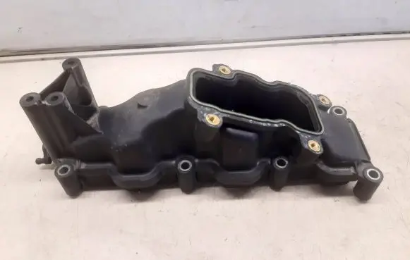 Audi A6 S6 C6 4F Intake manifold 059129711CH 0041372 1076471S01