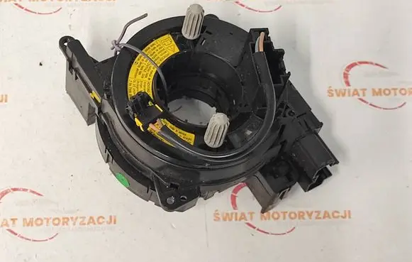 Ford Galaxy Airbag slip ring squib (SRS ring) 6G9T14A664BC ANP80H057A