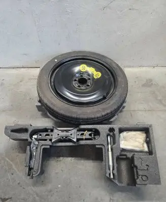 Volvo XC90 R18 spare wheel 31680220