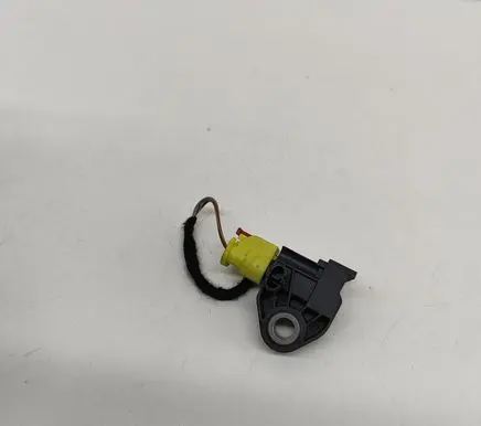 Porsche Cayenne (9Y0 9Y3) Airbag deployment crash/impact sensor 4N0959651D