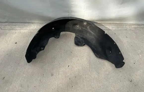 Hyundai i40 Rear arch fender liner splash guards 868253Z000