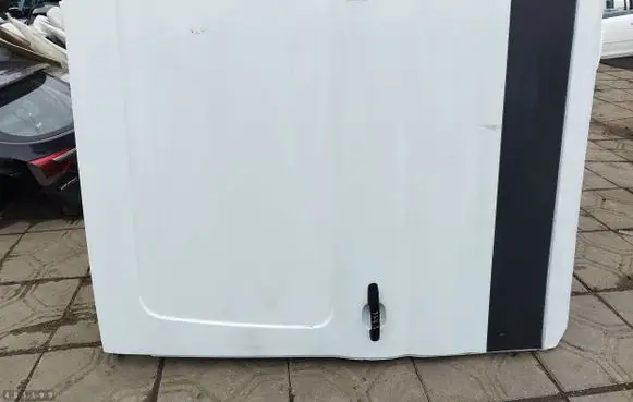 Ford Transit VII Side sliding door 
