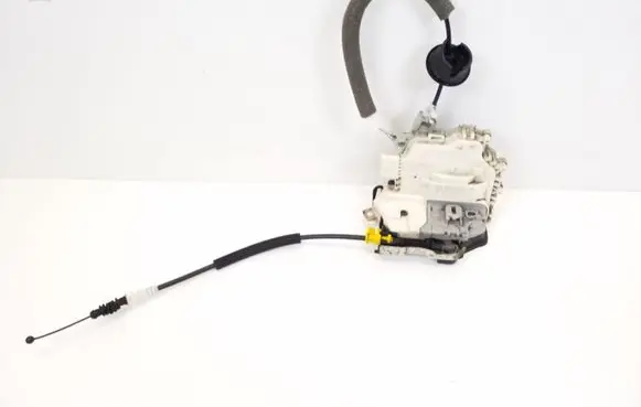 Audi S5 Rear door lock 8K0839015C