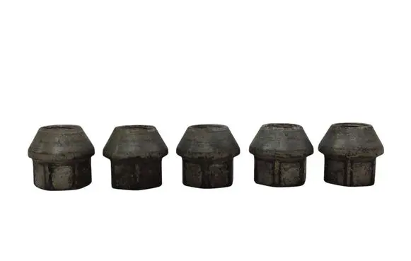 Tesla Model 3 Nuts/bolts 