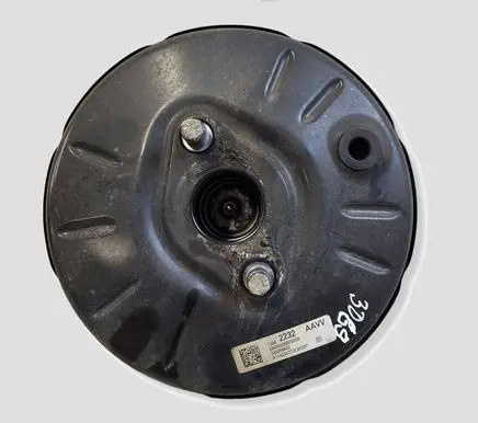 Opel Astra K Brake booster 366096832 13462232