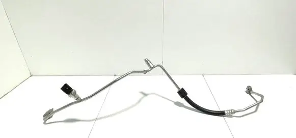 Audi Q3 F3 Air conditioning (A/C) pipe/hose 5QF816741B 39514