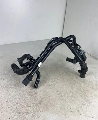 Audi A4 S4 B9 Engine coolant pipe/hose 04L122157BH