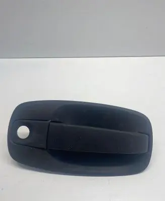 Opel Vivaro Front door exterior handle 91168527 9168523 8200170625