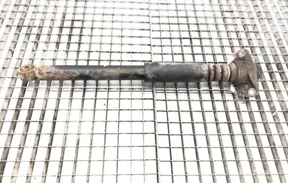 Rear shock absorber/damper
