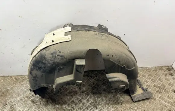 Peugeot 3008 III Rear arch fender liner splash guards 9839882680