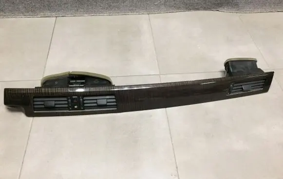 BMW 5 E60 E61 Panel trim 7063134