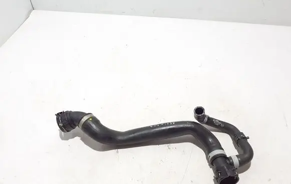 Audi A5 Engine coolant pipe/hose 80A122293M