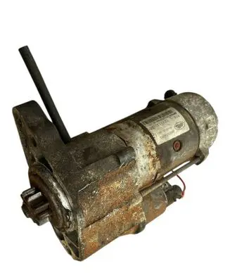Land Rover Range Rover Sport L320 Starter motor NAD500080 MS4280001941