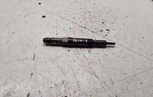 Ford Mondeo Mk III Fuel injector 0432133800