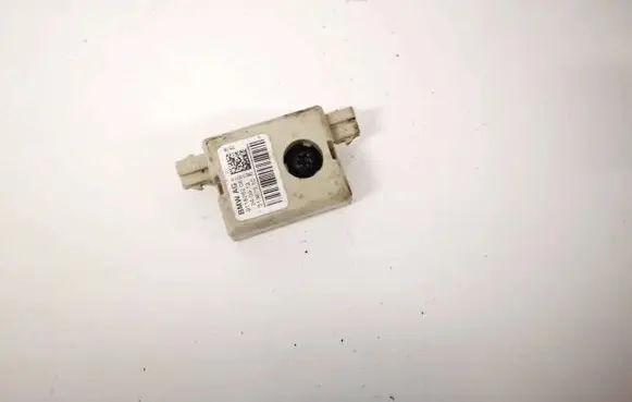 Antenna control unit