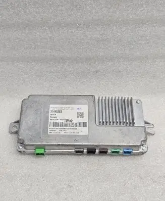 Volvo XC90 Camera control unit module 31445283