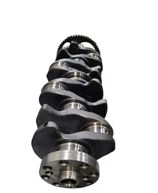 Mazda CX-5 Crankshaft SH01