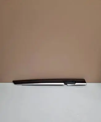 Other rear door trim element