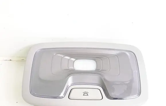 Hyundai Kona I Rear seat light 92850K4000