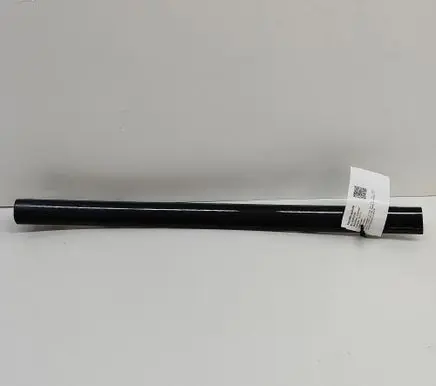 Dashboard glove box trim