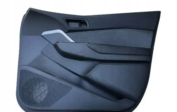 Toyota C-HR I Front door card panel trim