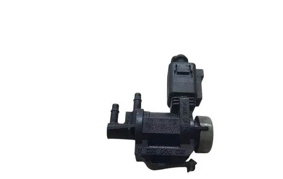 Volkswagen PASSAT B6 Turbo solenoid valve 1K0906283A